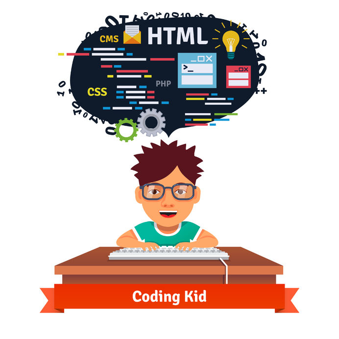 Kid-Coding