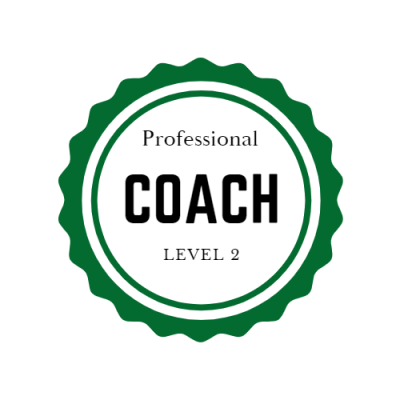 Professional Coach